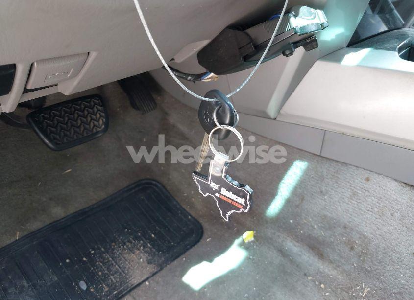 Photo 11 of 2003 Toyota 4runner LIMITED V8 (VIN JTEBT17R238002697)