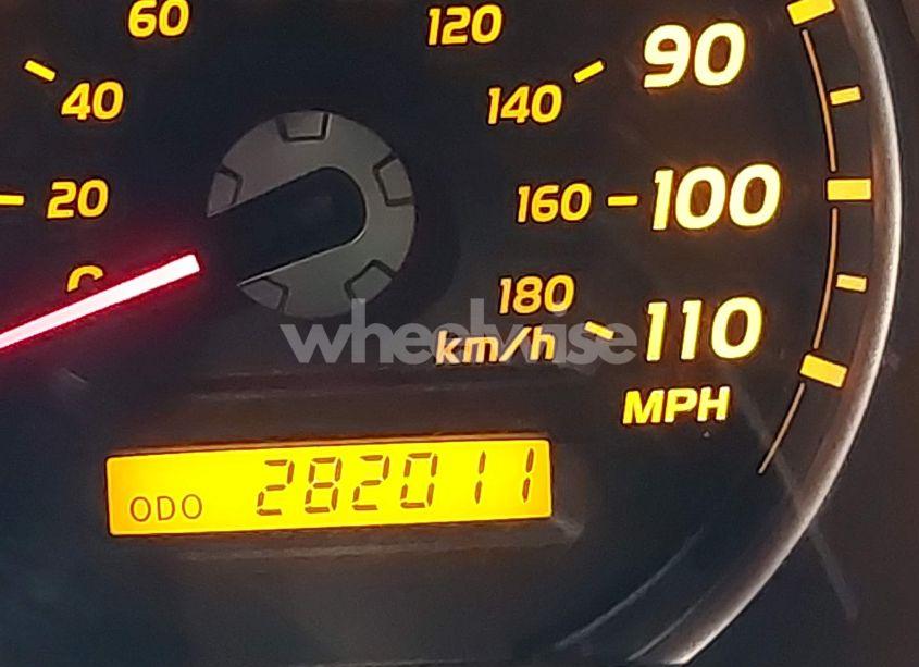 Photo 15 of 2005 Toyota 4runner LIMITED V8 (VIN JTEBT17R250050217)