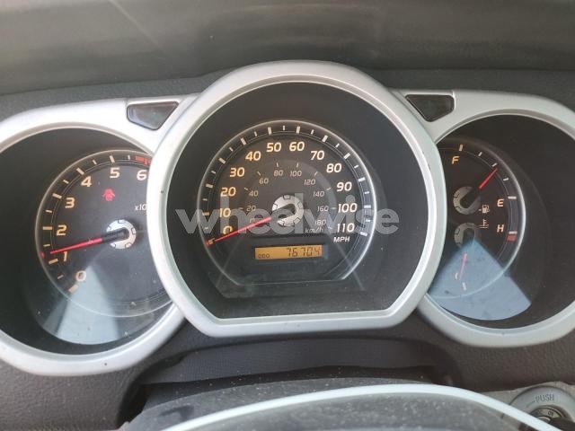 Photo 2 of 2005 TOYOTA 4RUNNER LIMITED (VIN JTEBT17R358022315)