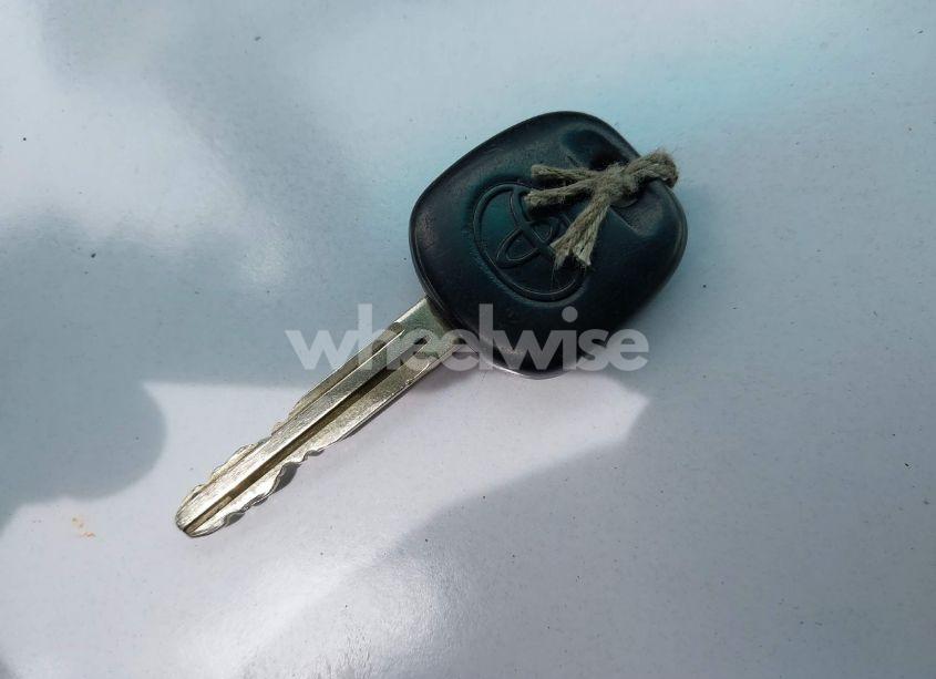 Photo 11 of 2003 Toyota 4runner LIMITED V8 (VIN JTEBT17R630003902)