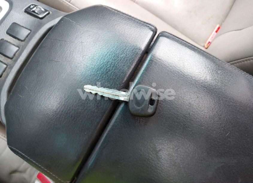 Photo 11 of 2004 Toyota 4runner LIMITED V8 (VIN JTEBT17R748013471)