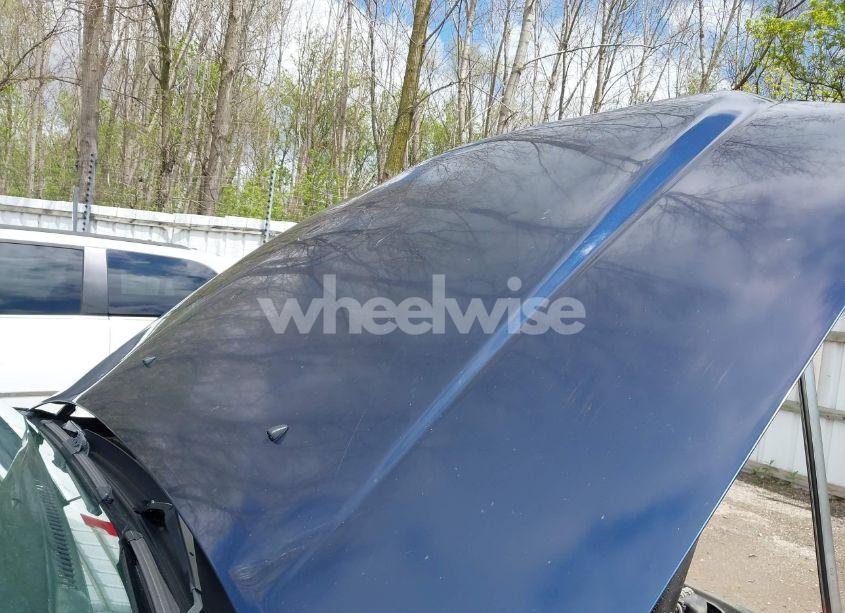 Photo 17 of 2004 Toyota 4runner LIMITED V8 (VIN JTEBT17R748013471)