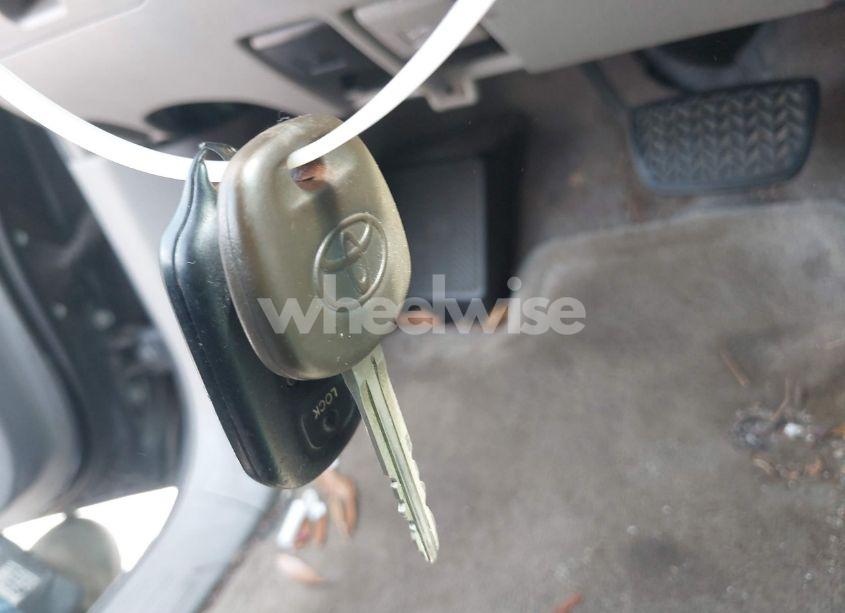 Photo 11 of 2005 Toyota 4runner LIMITED V8 (VIN JTEBT17R750051203)