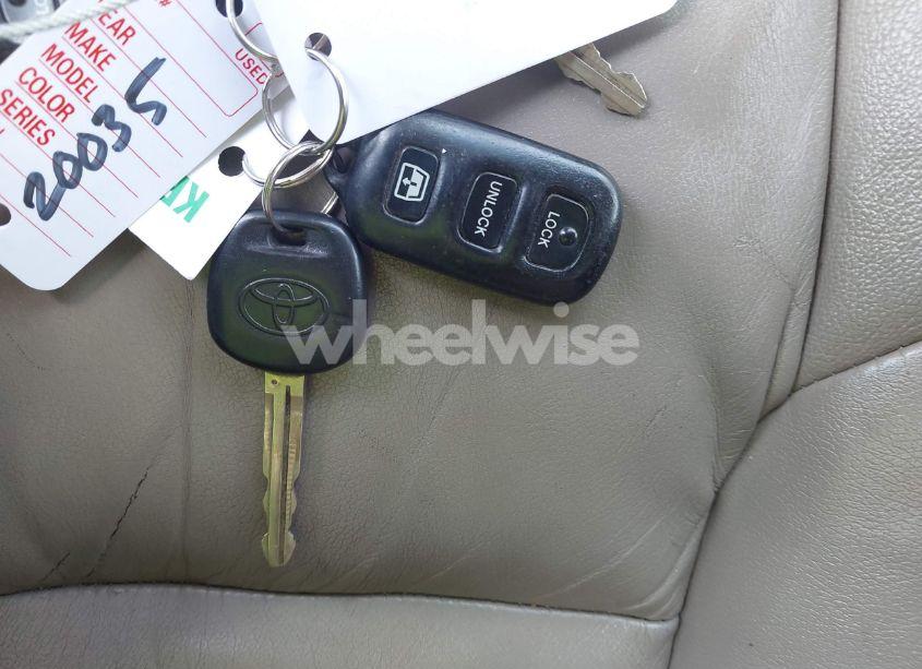 Photo 11 of 2007 Toyota 4runner LIMITED V8 (VIN JTEBT17R778040674)