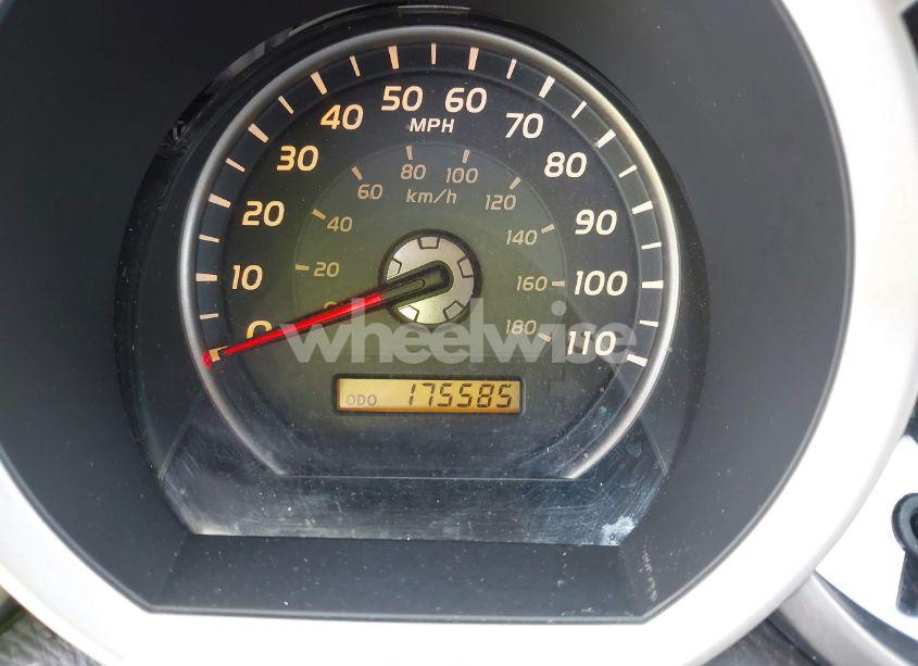 Photo 15 of 2007 Toyota 4runner LIMITED V8 (VIN JTEBT17R778040674)