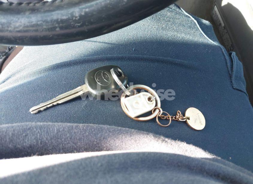 Photo 11 of 2004 Toyota 4runner LIMITED V8 (VIN JTEBT17R840029676)