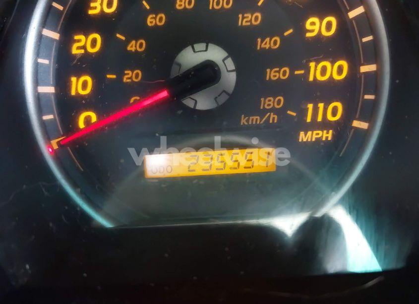 Photo 15 of 2004 Toyota 4runner LIMITED V8 (VIN JTEBT17R840044811)