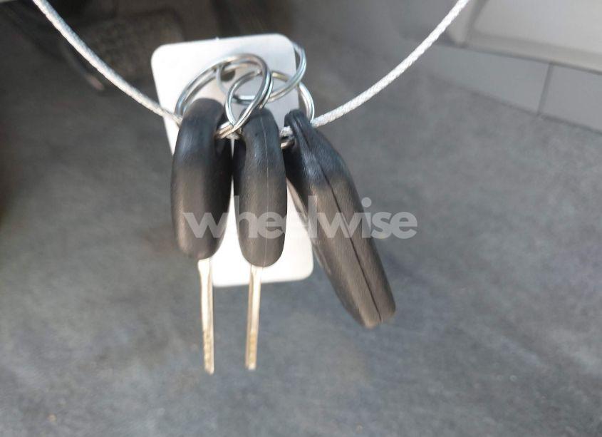 Photo 11 of 2007 Toyota 4runner LIMITED V8 (VIN JTEBT17R978042524)