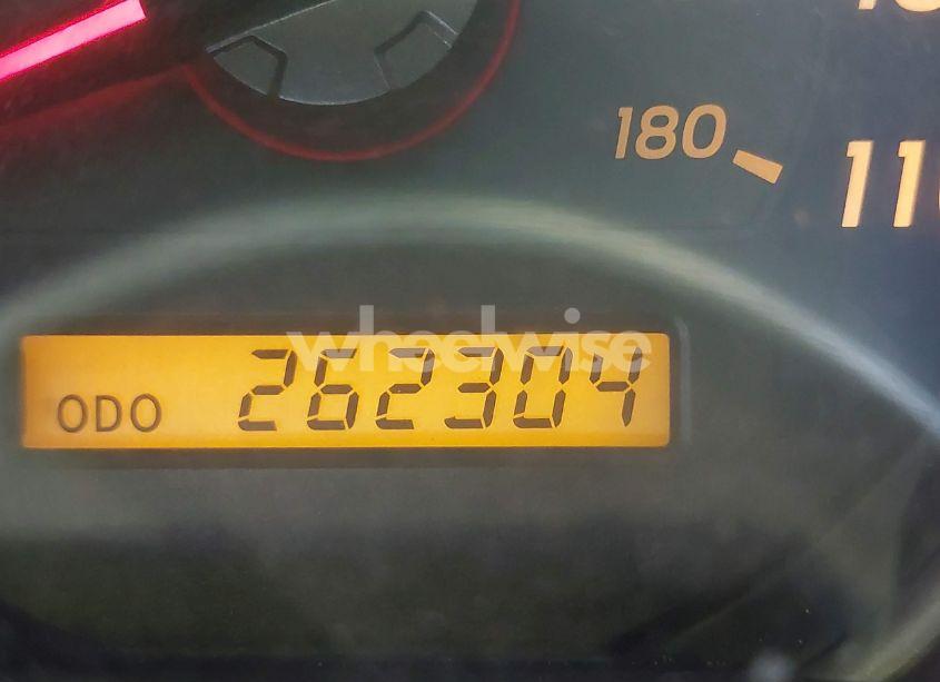 Photo 16 of 2007 Toyota 4runner LIMITED V8 (VIN JTEBT17R978042524)