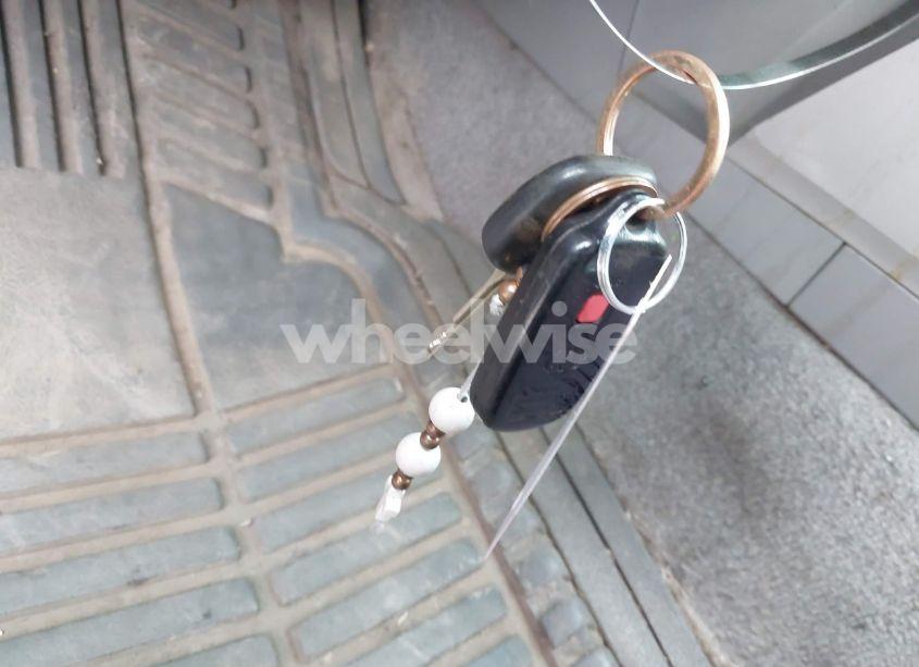 Photo 11 of 2007 Toyota 4runner LIMITED V8 (VIN JTEBT17RX78041768)