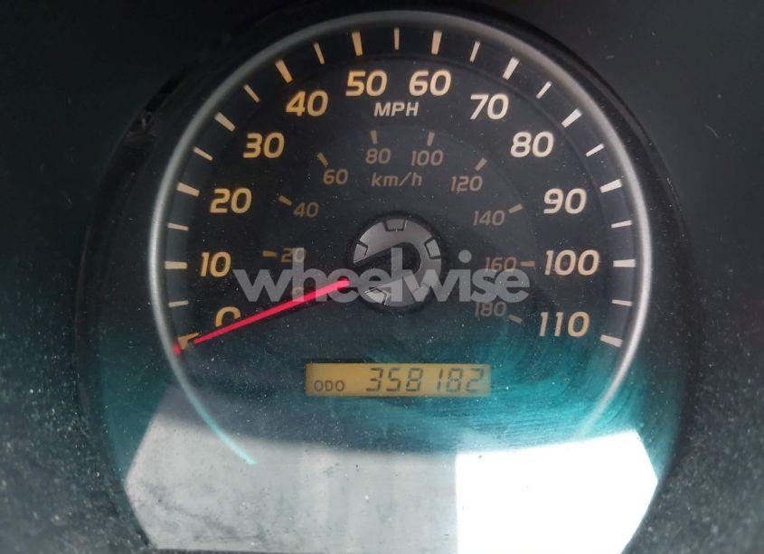 Photo 15 of 2007 Toyota 4runner LIMITED V8 (VIN JTEBT17RX78041768)