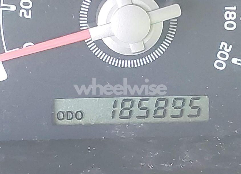 Photo 15 of 2007 Toyota Fj CRUISER (VIN JTEBU11F070050828)