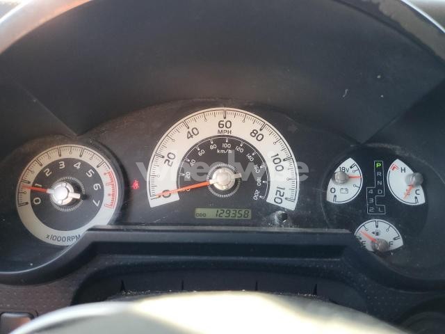 Photo 6 of 2007 TOYOTA FJ CRUISER (VIN JTEBU11F070089466)