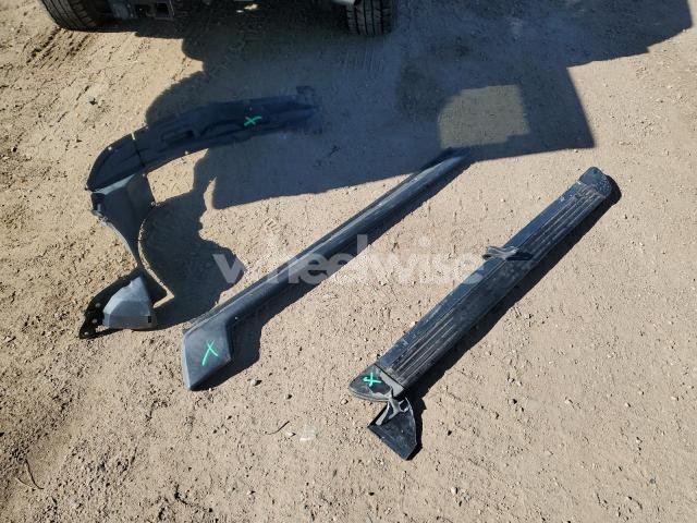Photo 5 of 2008 TOYOTA FJ CRUISER (VIN JTEBU11F38K053101)