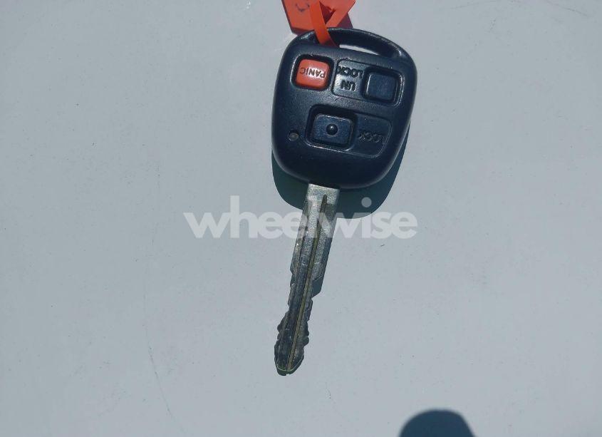 Photo 11 of 2008 Toyota Fj CRUISER (VIN JTEBU11F48K025887)