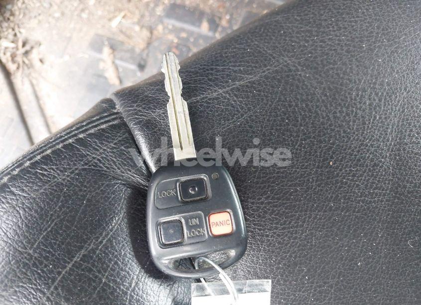 Photo 11 of 2008 Toyota Fj CRUISER (VIN JTEBU11F88K013869)