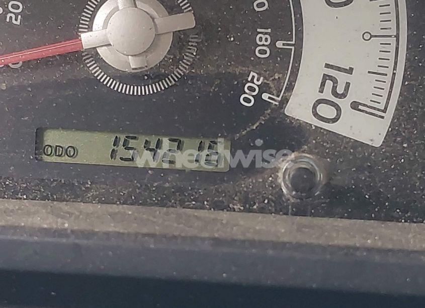 Photo 15 of 2008 Toyota Fj CRUISER (VIN JTEBU11F88K013869)