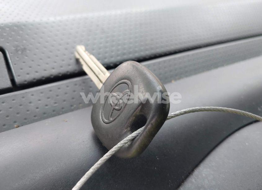 Photo 11 of 2008 Toyota Fj CRUISER (VIN JTEBU11F88K045480)