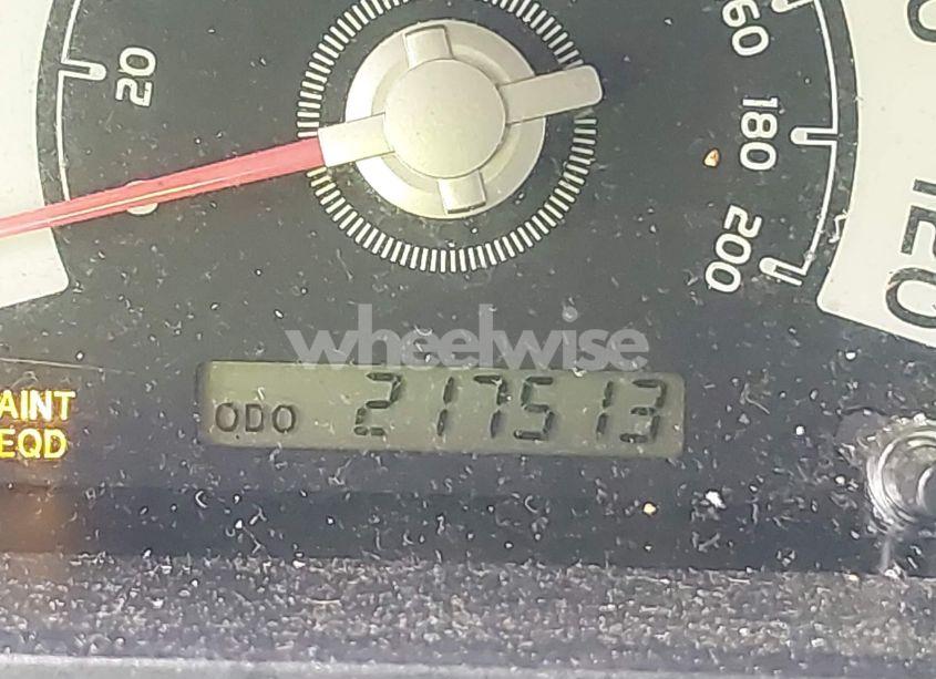 Photo 15 of 2008 Toyota Fj CRUISER (VIN JTEBU11F88K045480)