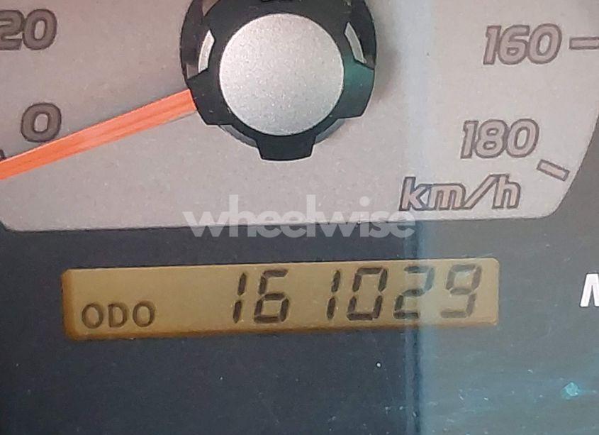 Photo 15 of 2004 Toyota 4runner SR5 V6 (VIN JTEBU14R048021042)