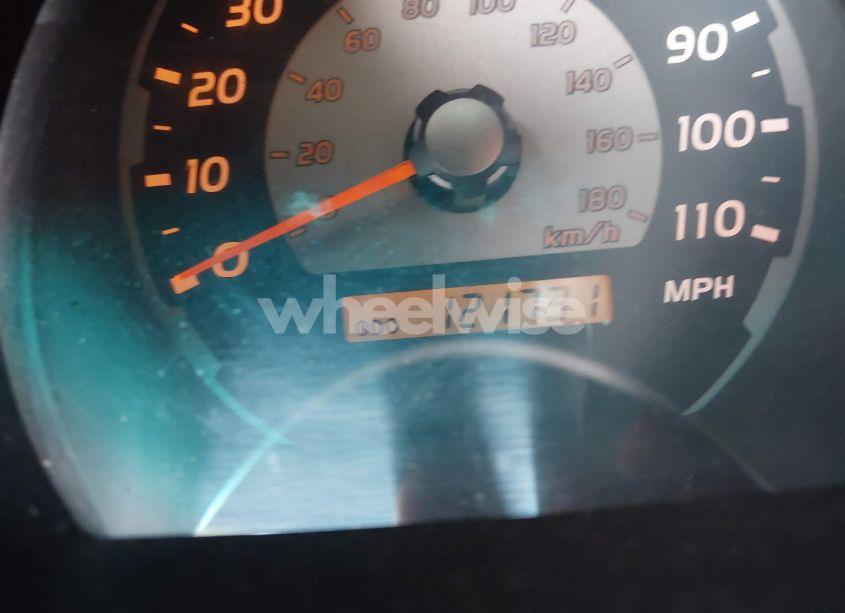 Photo 14 of 2004 Toyota 4runner SR5 V6 (VIN JTEBU14R048027665)