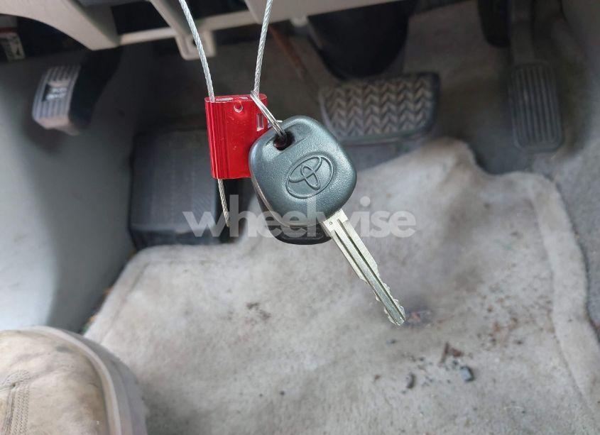 Photo 11 of 2007 Toyota 4runner SPORT V6 (VIN JTEBU14R078084565)