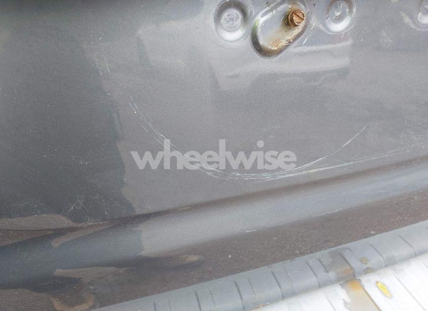 Photo 6 of 2003 Toyota 4runner SR5 V6 (VIN JTEBU14R130003355)