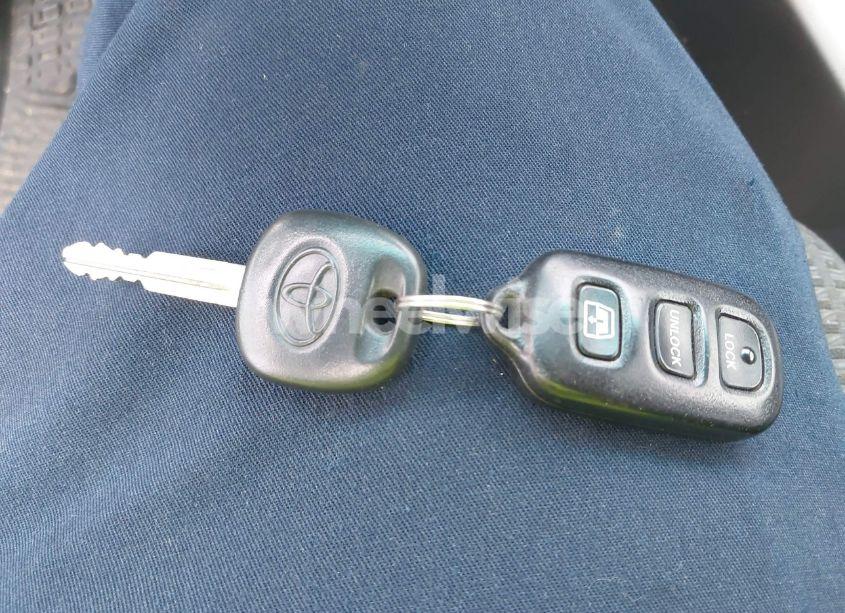 Photo 11 of 2003 Toyota 4runner SR5 SPORT V6 (VIN JTEBU14R130006059)