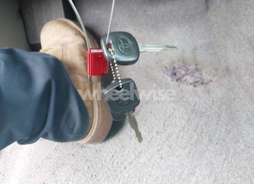 Photo 11 of 2006 Toyota 4runner SR5 V6 (VIN JTEBU14R160087455)