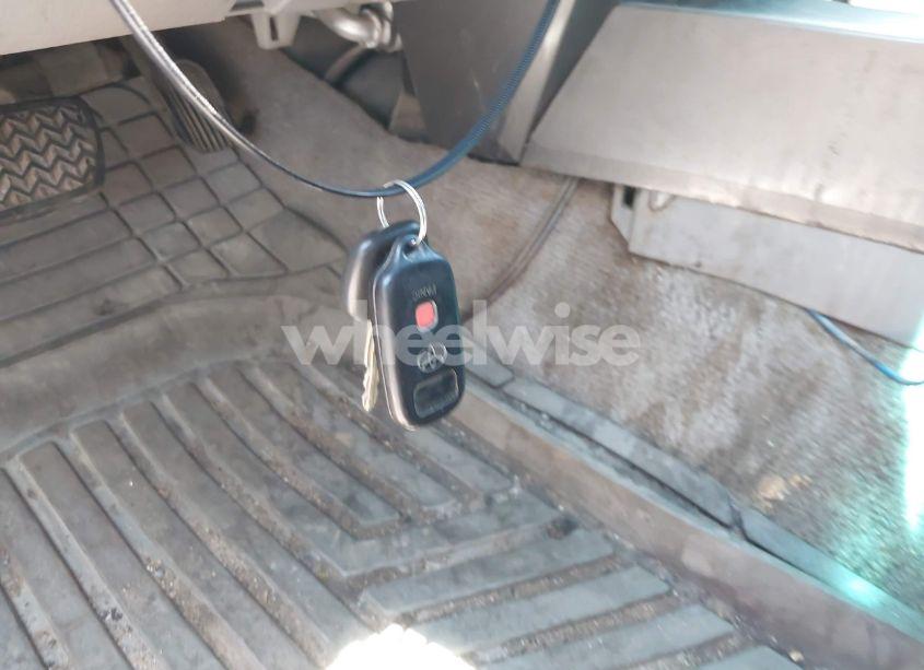 Photo 11 of 2006 Toyota 4runner SR5 SPORT V6 (VIN JTEBU14R160091280)