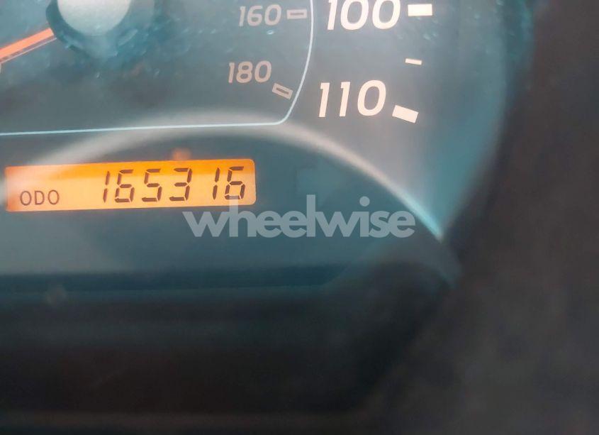 Photo 15 of 2006 Toyota 4runner SR5 SPORT V6 (VIN JTEBU14R160091280)