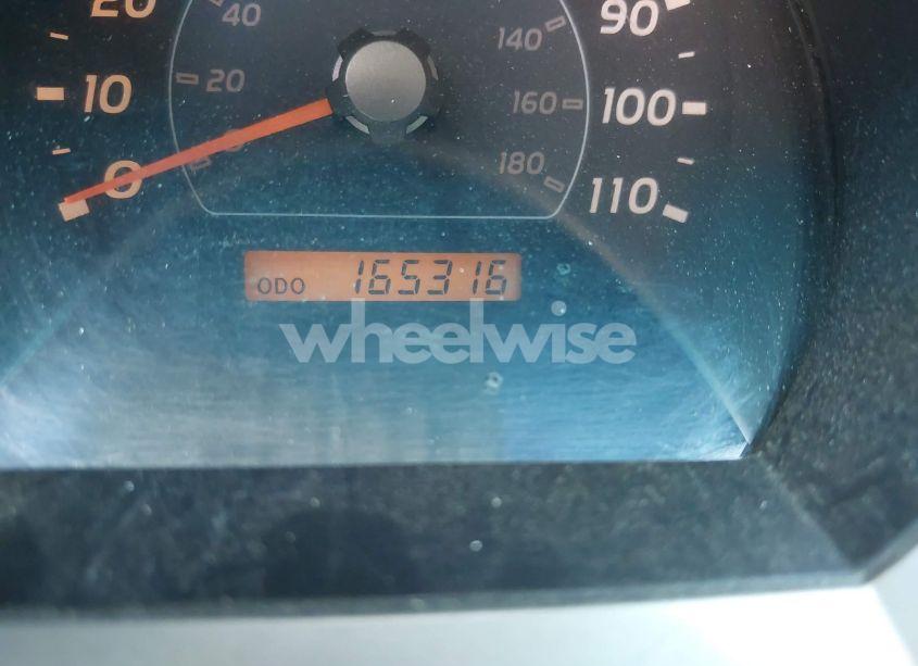 Photo 7 of 2006 Toyota 4runner SR5 SPORT V6 (VIN JTEBU14R160091280)