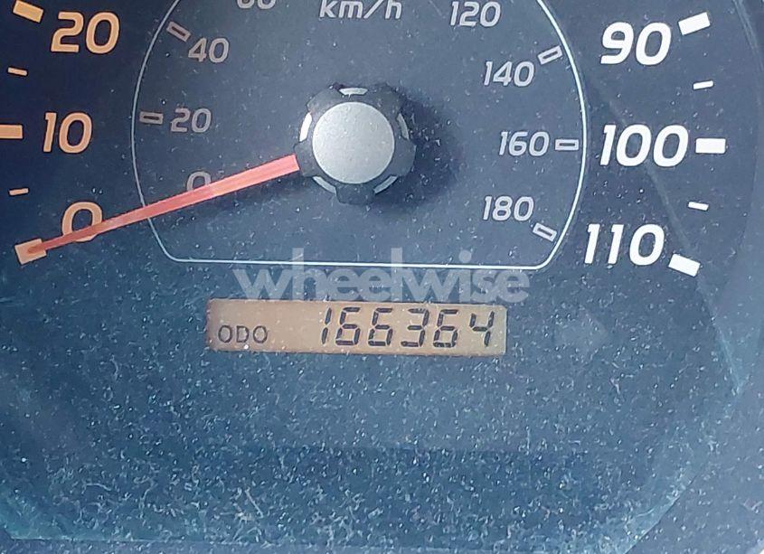 Photo 15 of 2006 Toyota 4runner SR5 V6 (VIN JTEBU14R168052982)