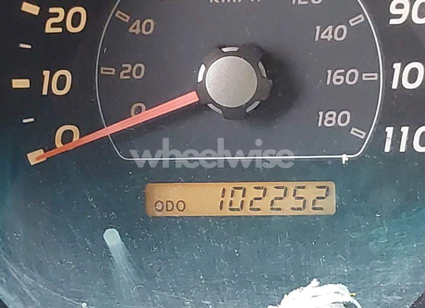 Photo 15 of 2007 Toyota 4runner SR5 V6 (VIN JTEBU14R278102094)