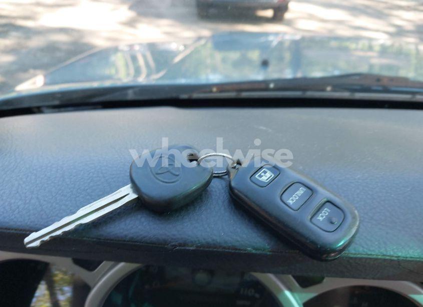 Photo 11 of 2003 Toyota 4runner SR5 SPORT V6/SR5 V6 (VIN JTEBU14R330004944)