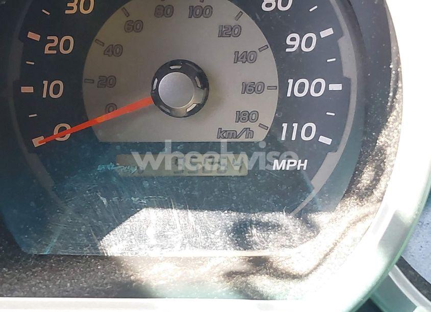 Photo 15 of 2004 Toyota 4runner SR5 V6 (VIN JTEBU14R340042742)