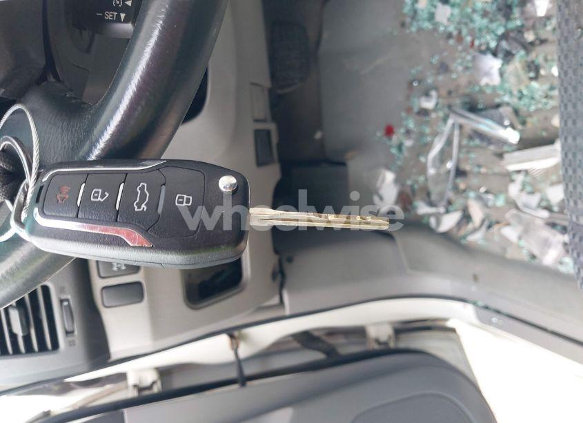 Photo 11 of 2005 Toyota 4runner SR5 SPORT V6 (VIN JTEBU14R350068064)