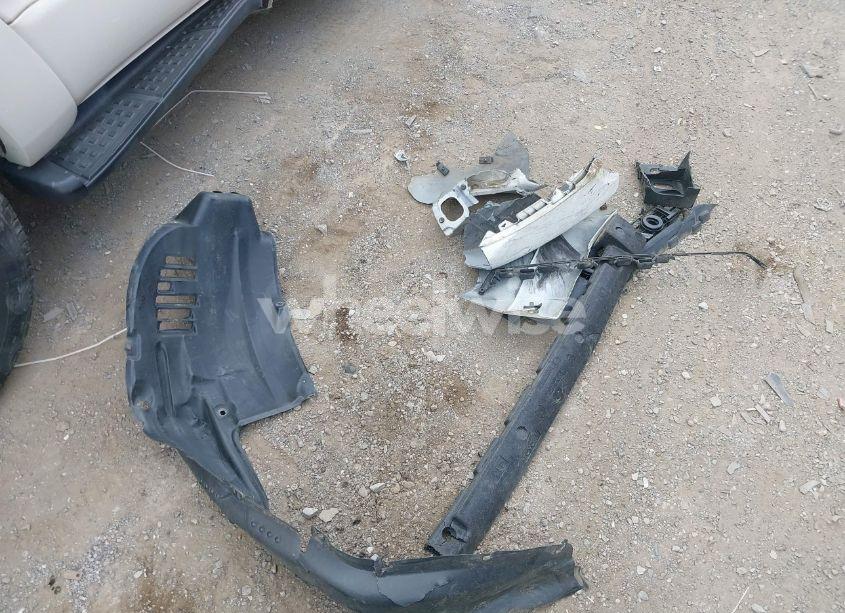 Photo 12 of 2005 Toyota 4runner SR5 SPORT V6 (VIN JTEBU14R350068064)