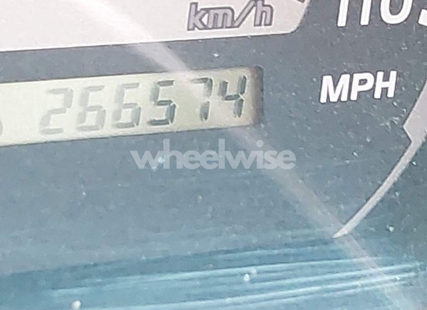 Photo 16 of 2005 Toyota 4runner SR5 SPORT V6 (VIN JTEBU14R350068064)