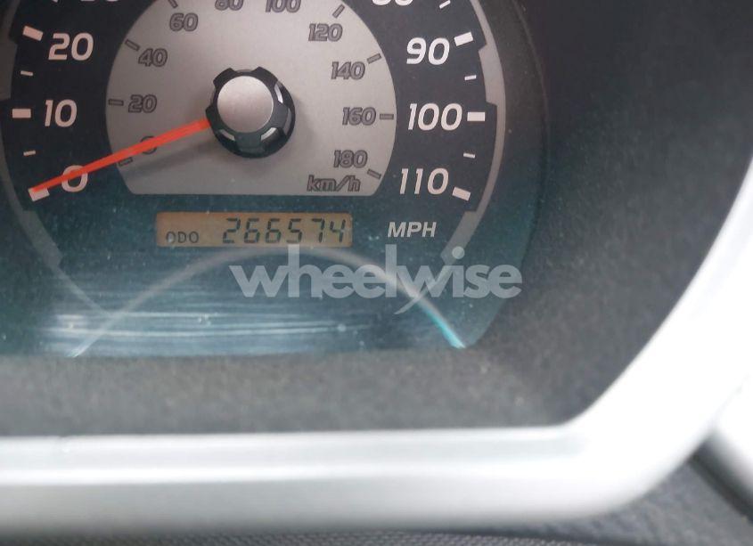 Photo 7 of 2005 Toyota 4runner SR5 SPORT V6 (VIN JTEBU14R350068064)