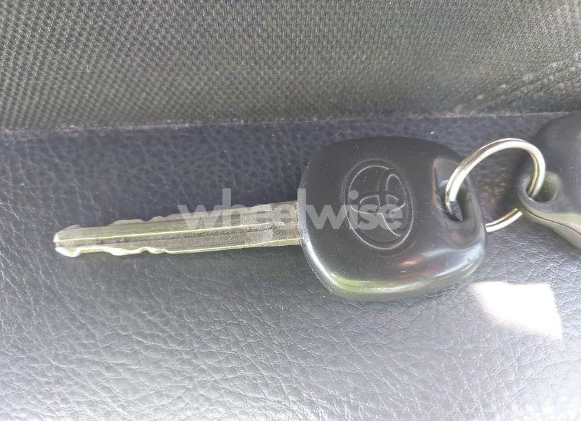 Photo 11 of 2006 Toyota 4runner SR5 V6 (VIN JTEBU14R360098120)