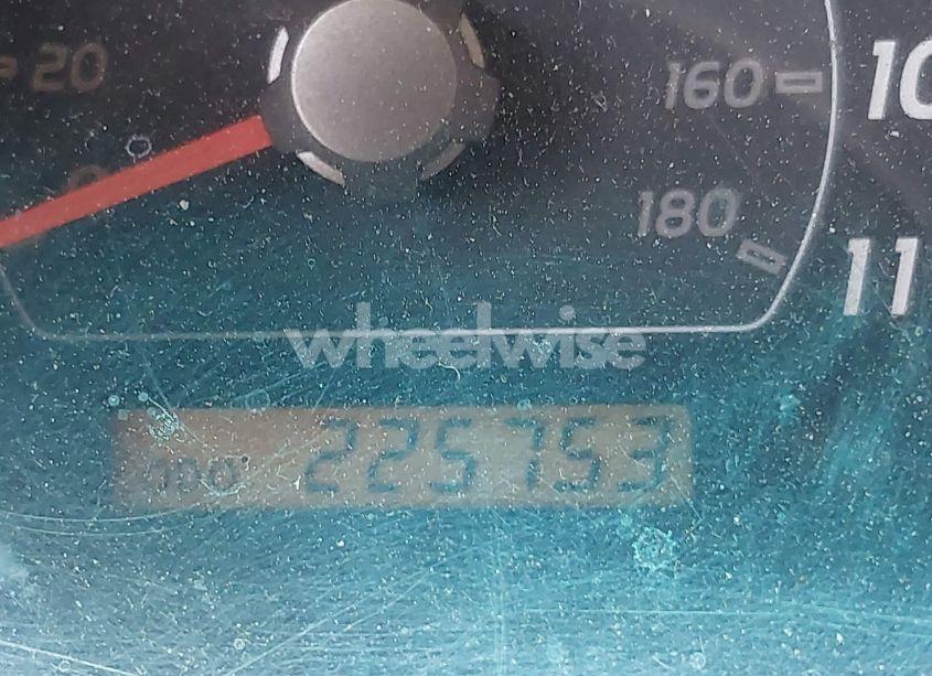 Photo 15 of 2006 Toyota 4runner SR5 V6 (VIN JTEBU14R360098120)