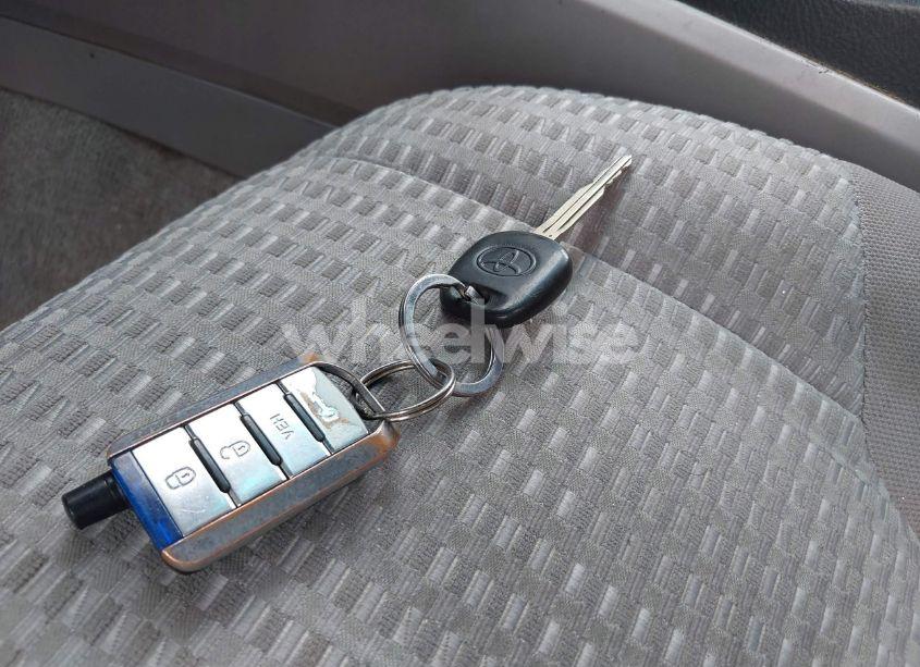 Photo 11 of 2006 Toyota 4runner SR5 V6 (VIN JTEBU14R360102344)