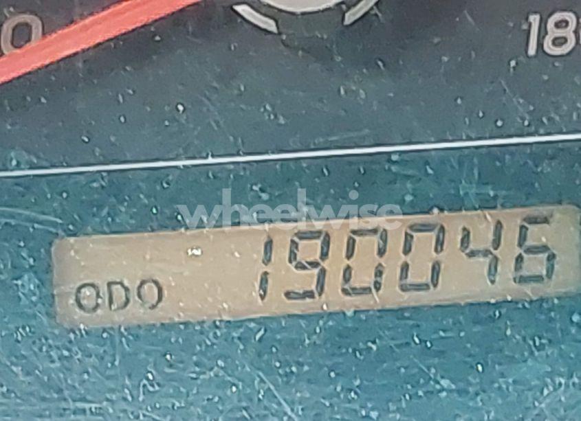 Photo 16 of 2006 Toyota 4runner SR5 V6 (VIN JTEBU14R360102344)