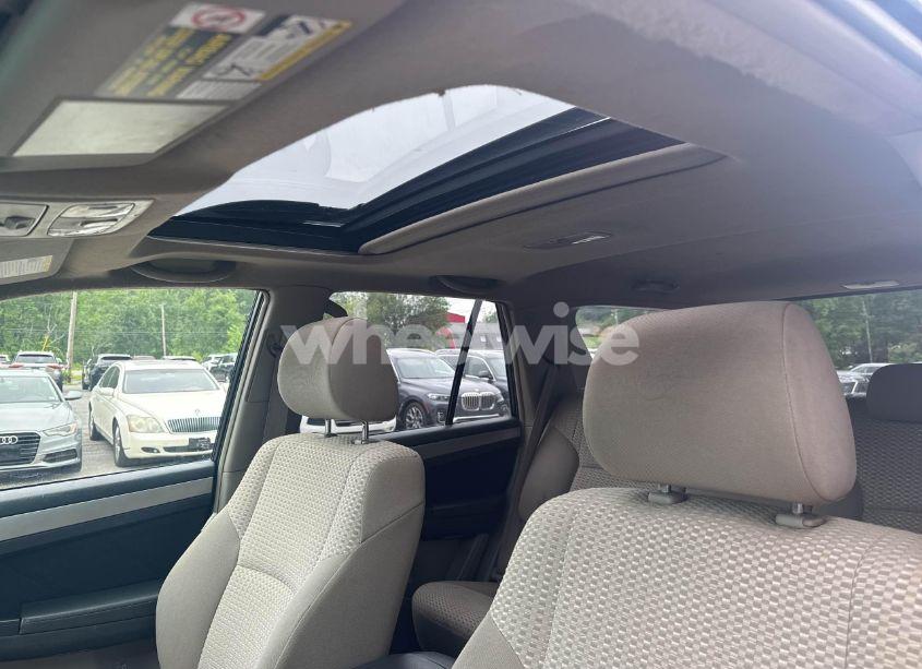 Photo 6 of 2007 Toyota 4runner SR5/SPORT (VIN JTEBU14R370120148)