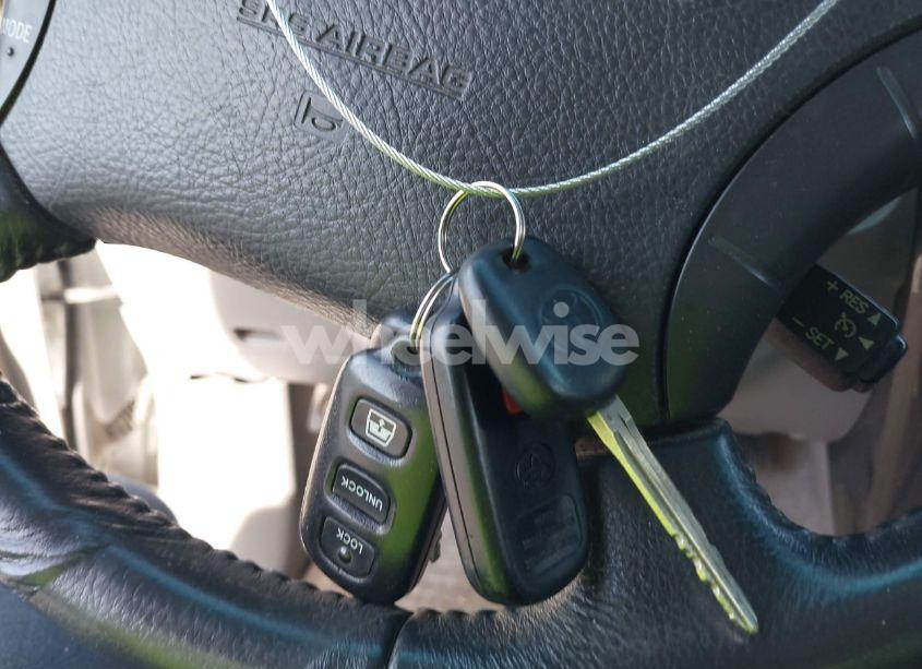 Photo 11 of 2007 Toyota 4runner SPORT V6 (VIN JTEBU14R378092563)