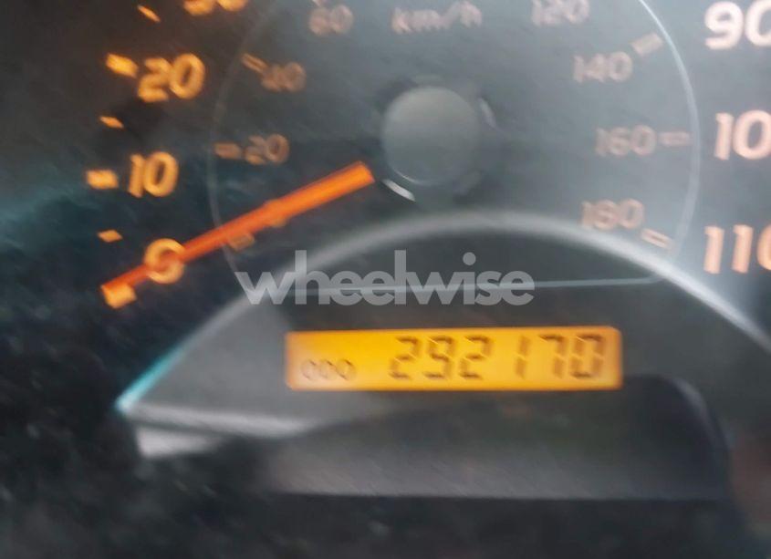 Photo 15 of 2007 Toyota 4runner SPORT V6 (VIN JTEBU14R378092563)