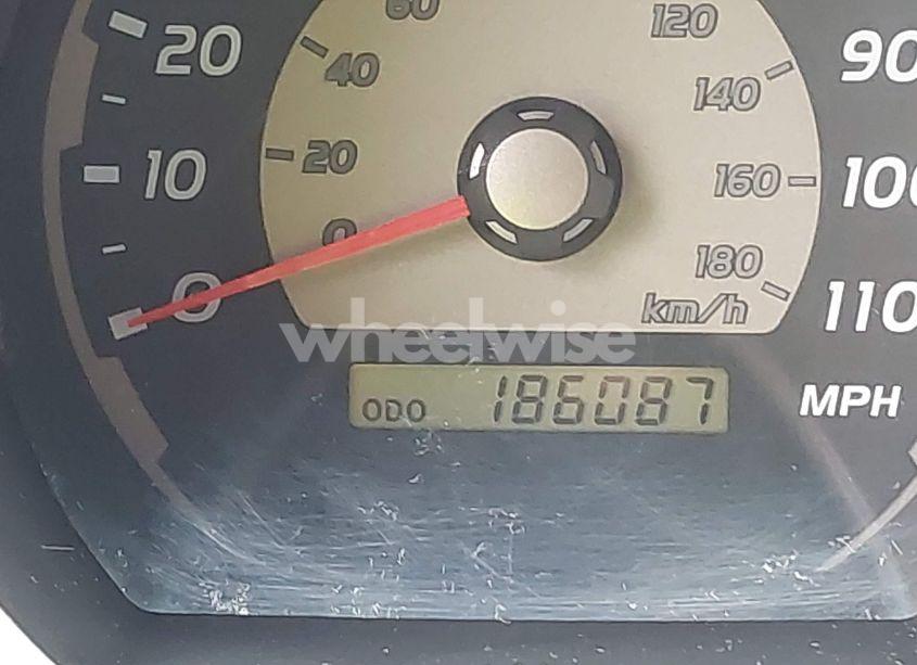 Photo 15 of 2004 Toyota 4runner SR5 SPORT V6 (VIN JTEBU14R440027618)