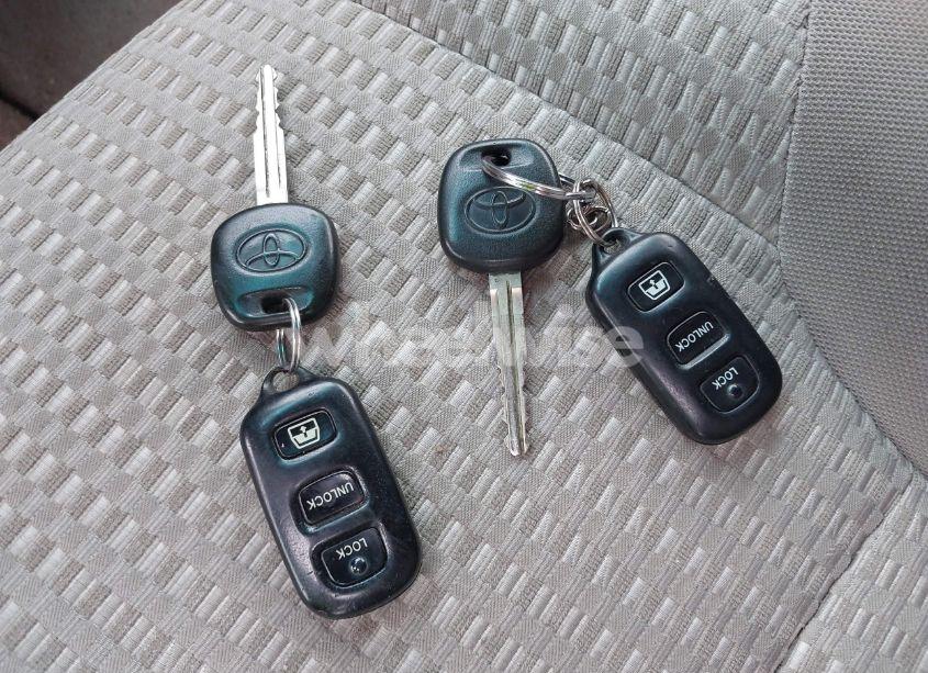 Photo 11 of 2006 Toyota 4runner SR5 V6 (VIN JTEBU14R460095839)