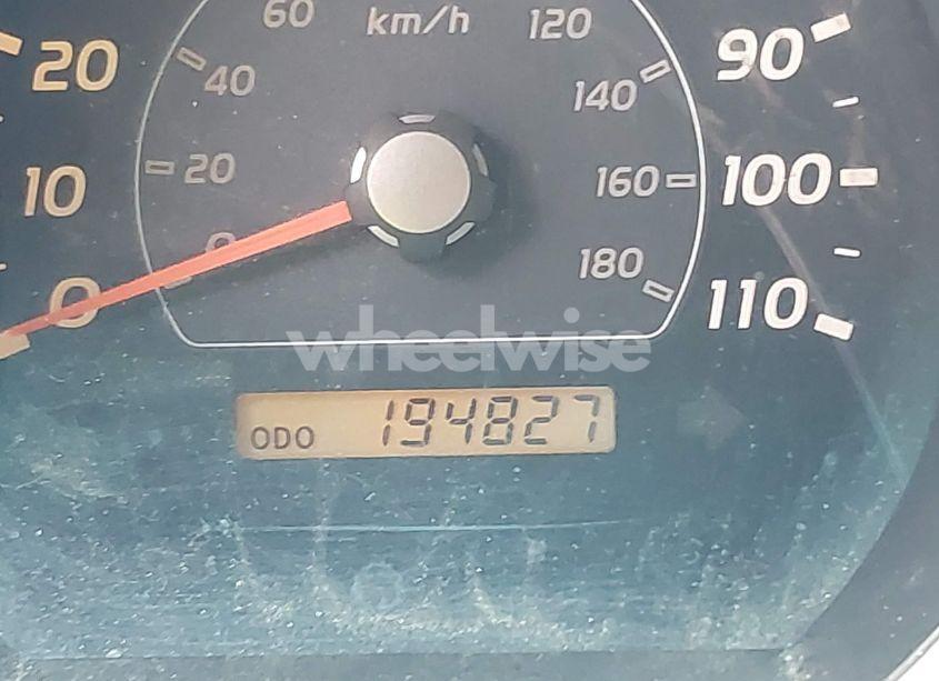 Photo 15 of 2006 Toyota 4runner SR5 V6 (VIN JTEBU14R460095839)